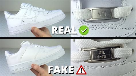 nike air force 1 off white black fake vs real|air force 1 without metal.